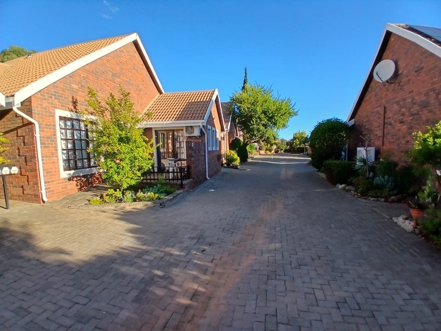 To Let 1 Bedroom Property for Rent in Dan Pienaar Free State